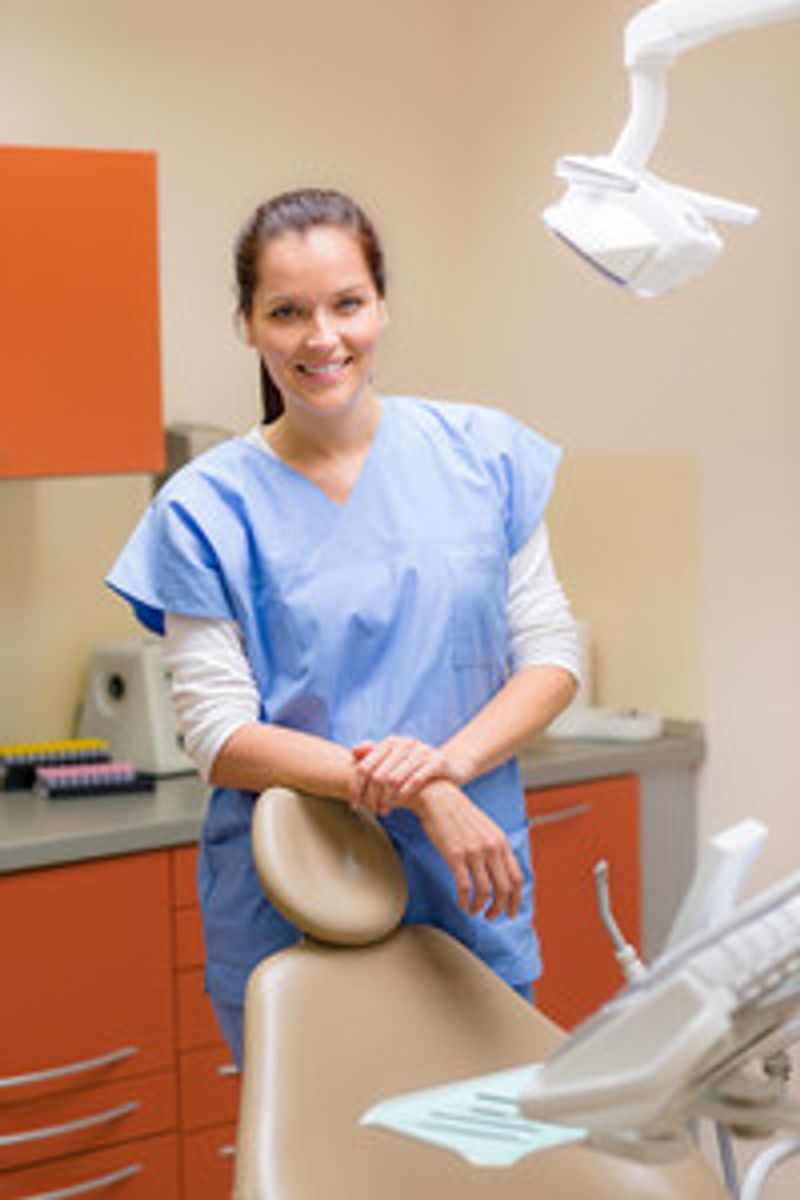 fam dental in Shirley 72153